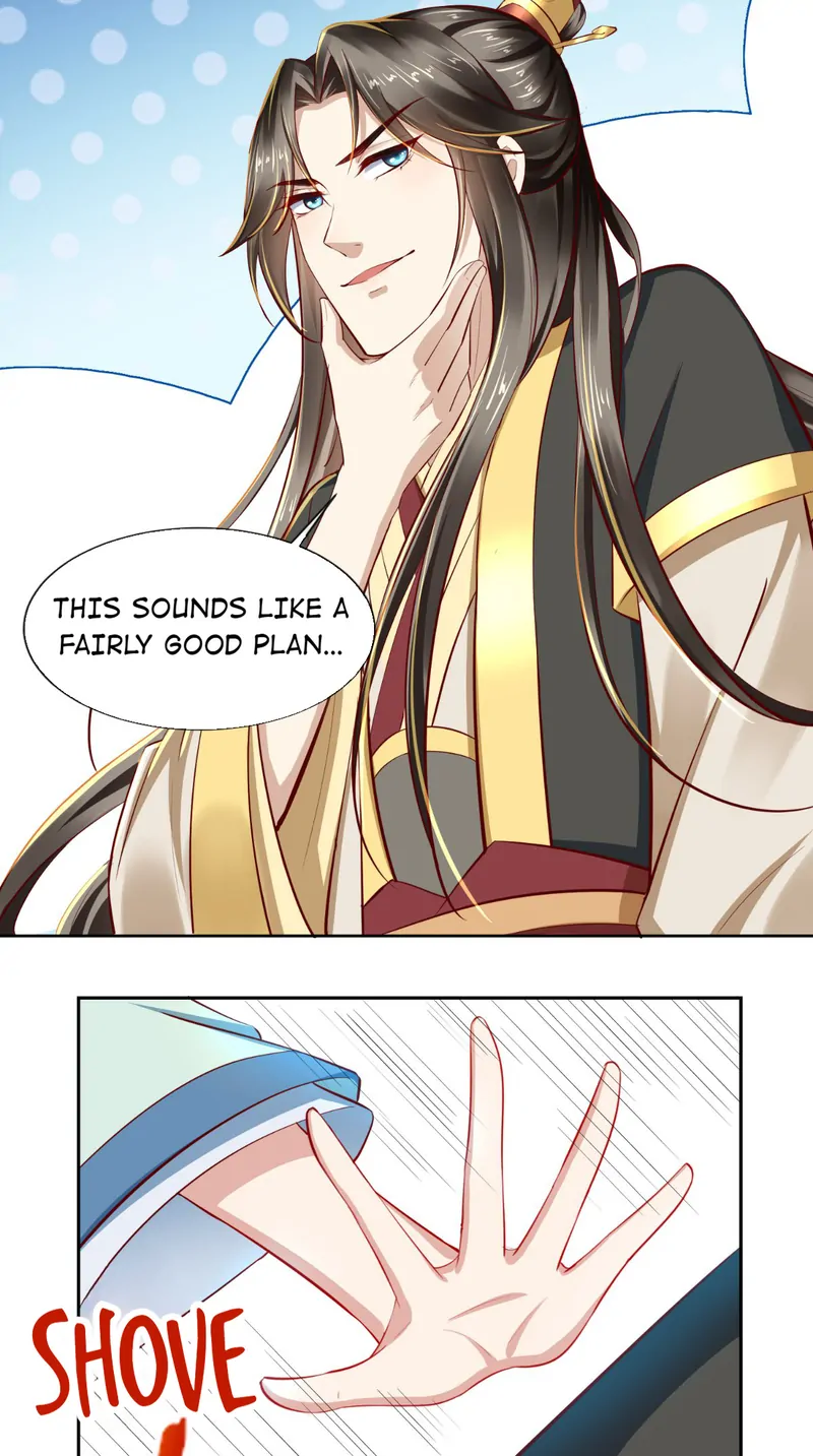 I Want To Be The Emperor Chapter 19 - page 37