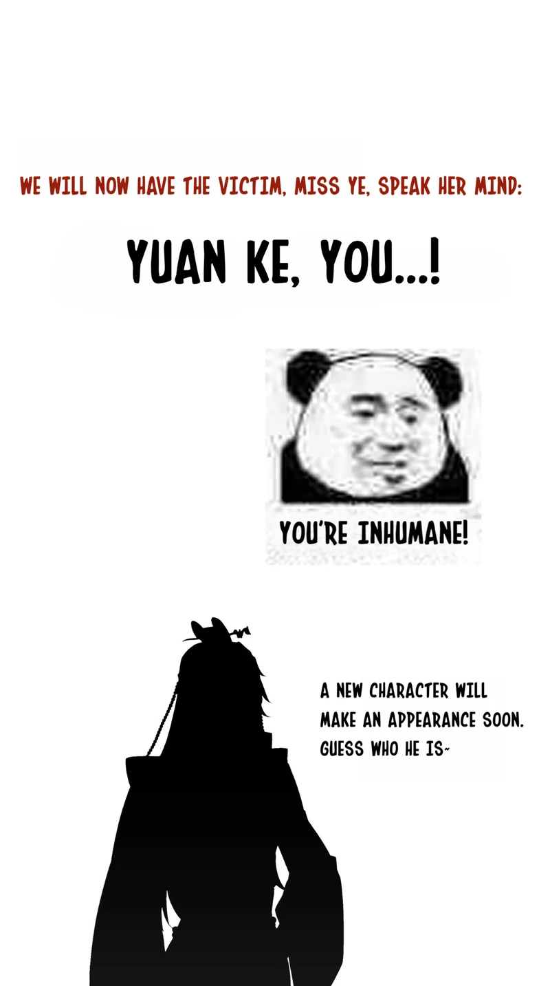 I Want To Be The Emperor Chapter 19 - page 41