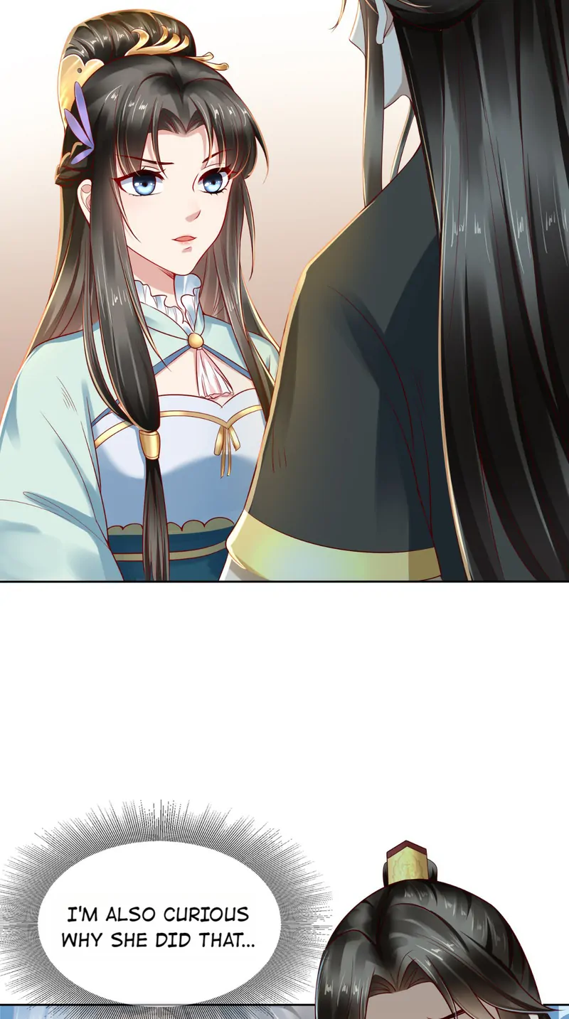 I Want To Be The Emperor Chapter 18 - page 9