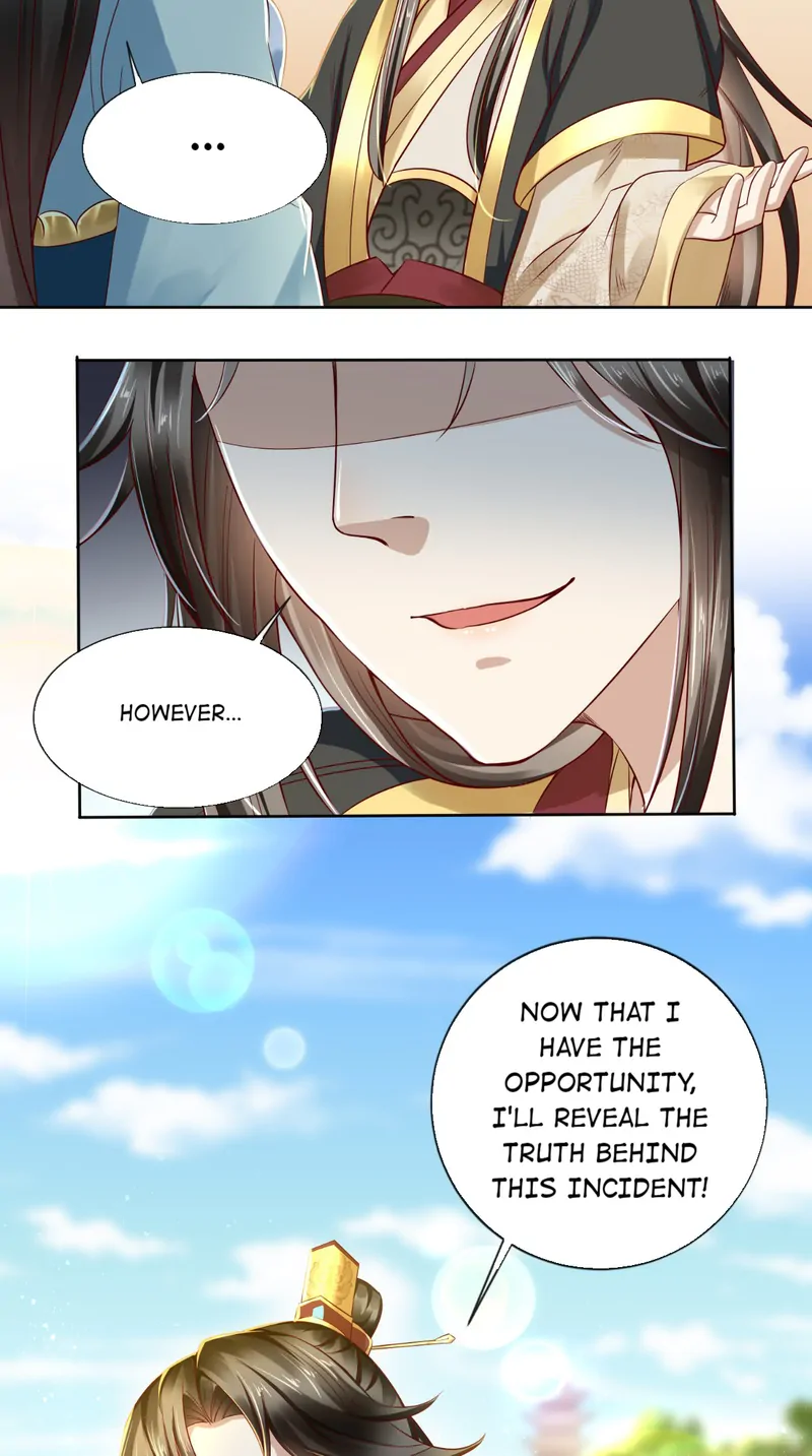 I Want To Be The Emperor Chapter 18 - page 11