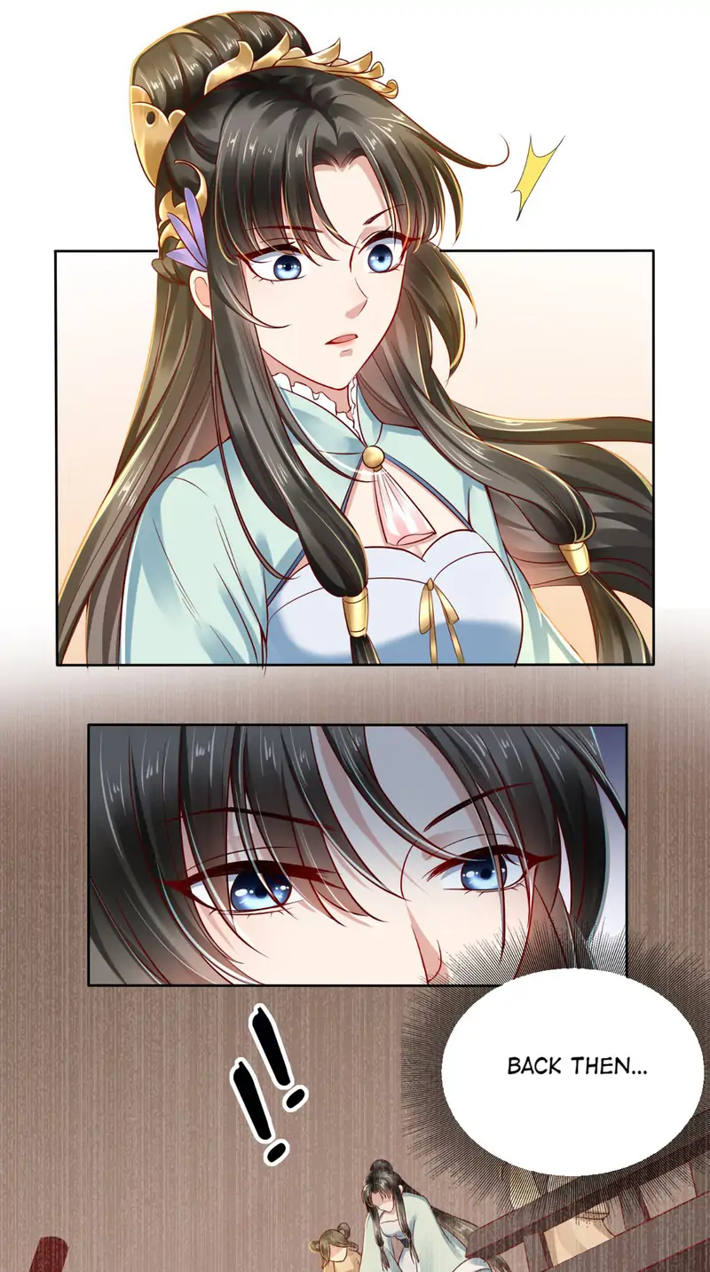 I Want To Be The Emperor Chapter 18 - page 14