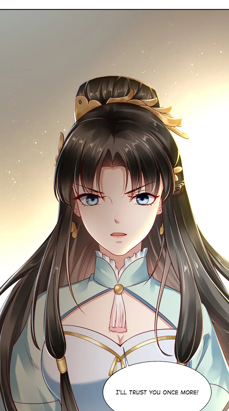 I Want To Be The Emperor Chapter 18 - page 17