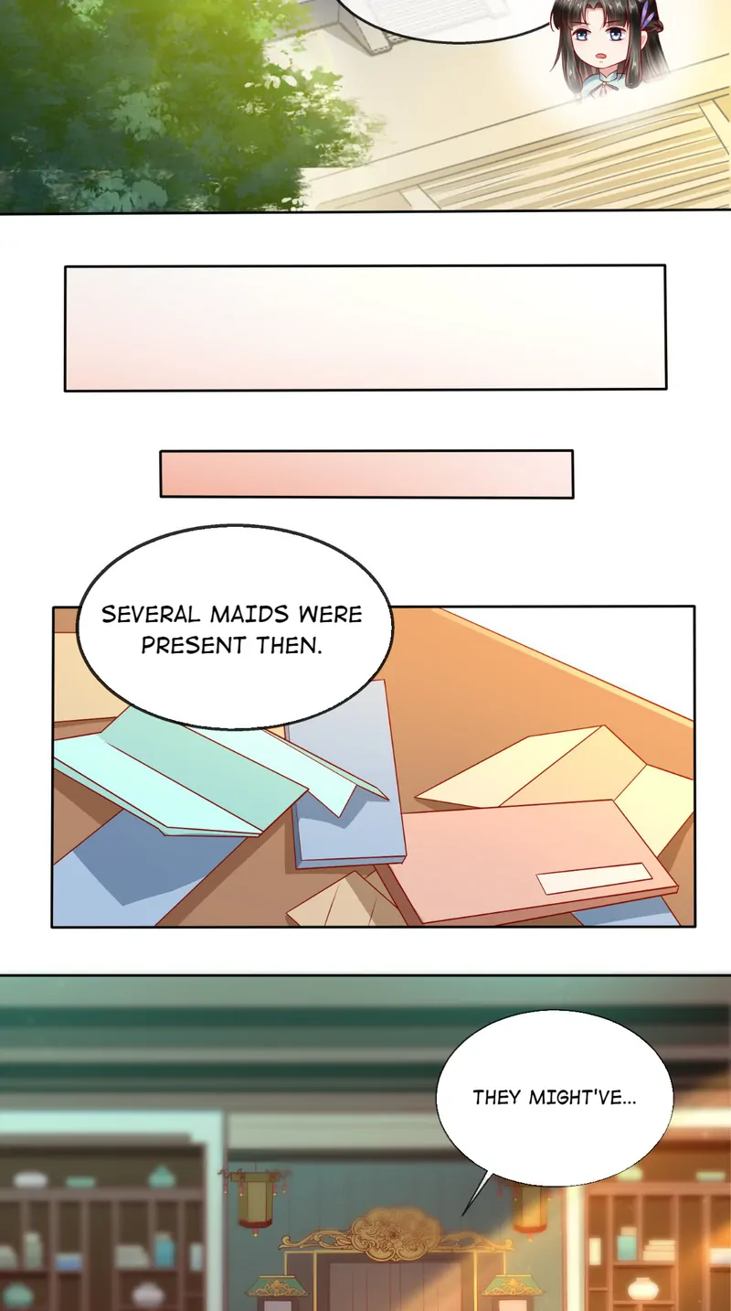 I Want To Be The Emperor Chapter 18 - page 19