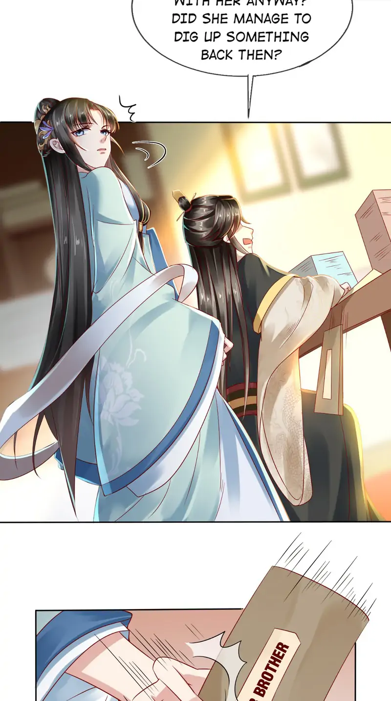 I Want To Be The Emperor Chapter 18 - page 24