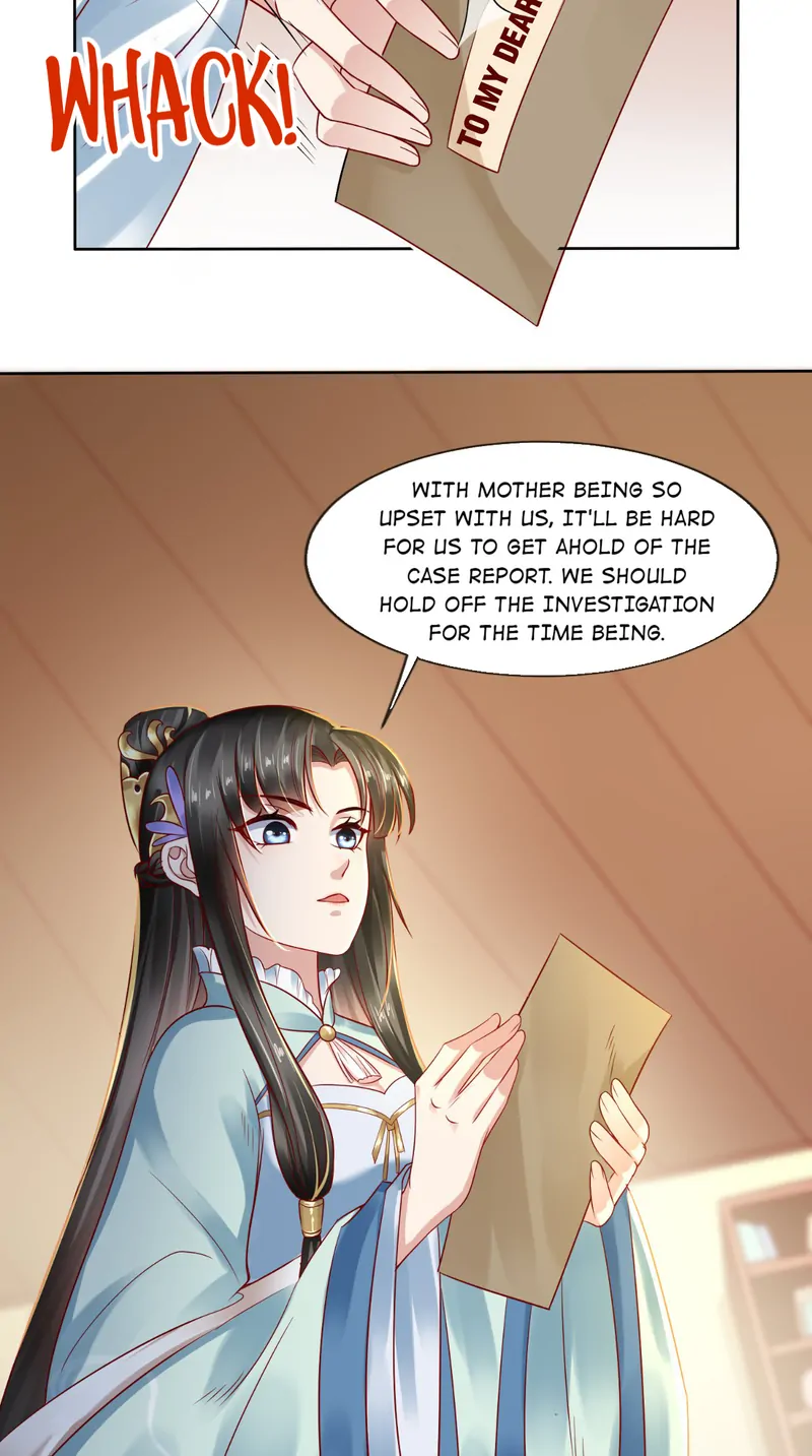 I Want To Be The Emperor Chapter 18 - page 25