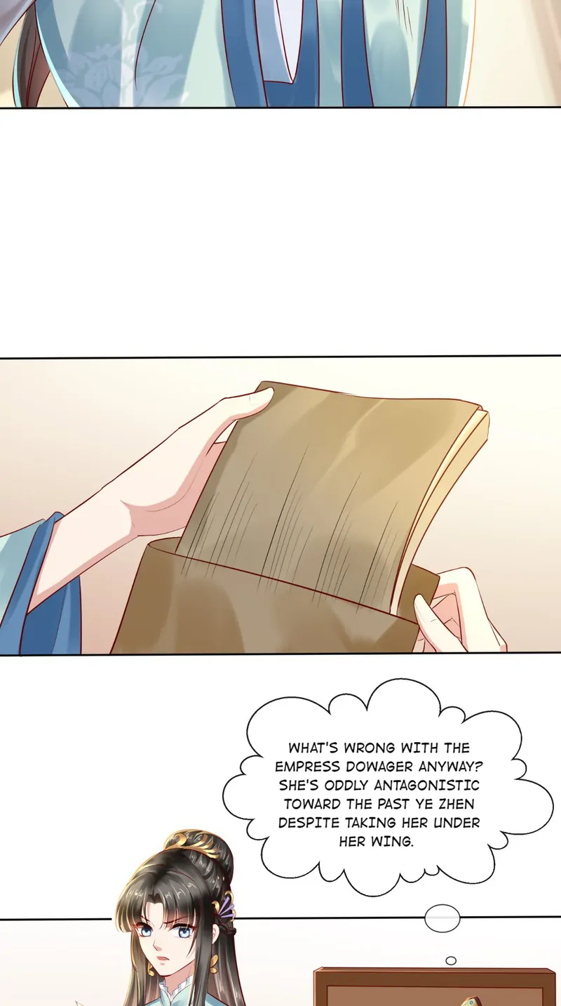 I Want To Be The Emperor Chapter 18 - page 26