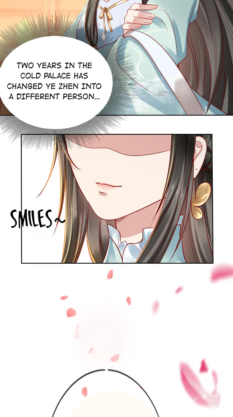 I Want To Be The Emperor Chapter 18 - page 36