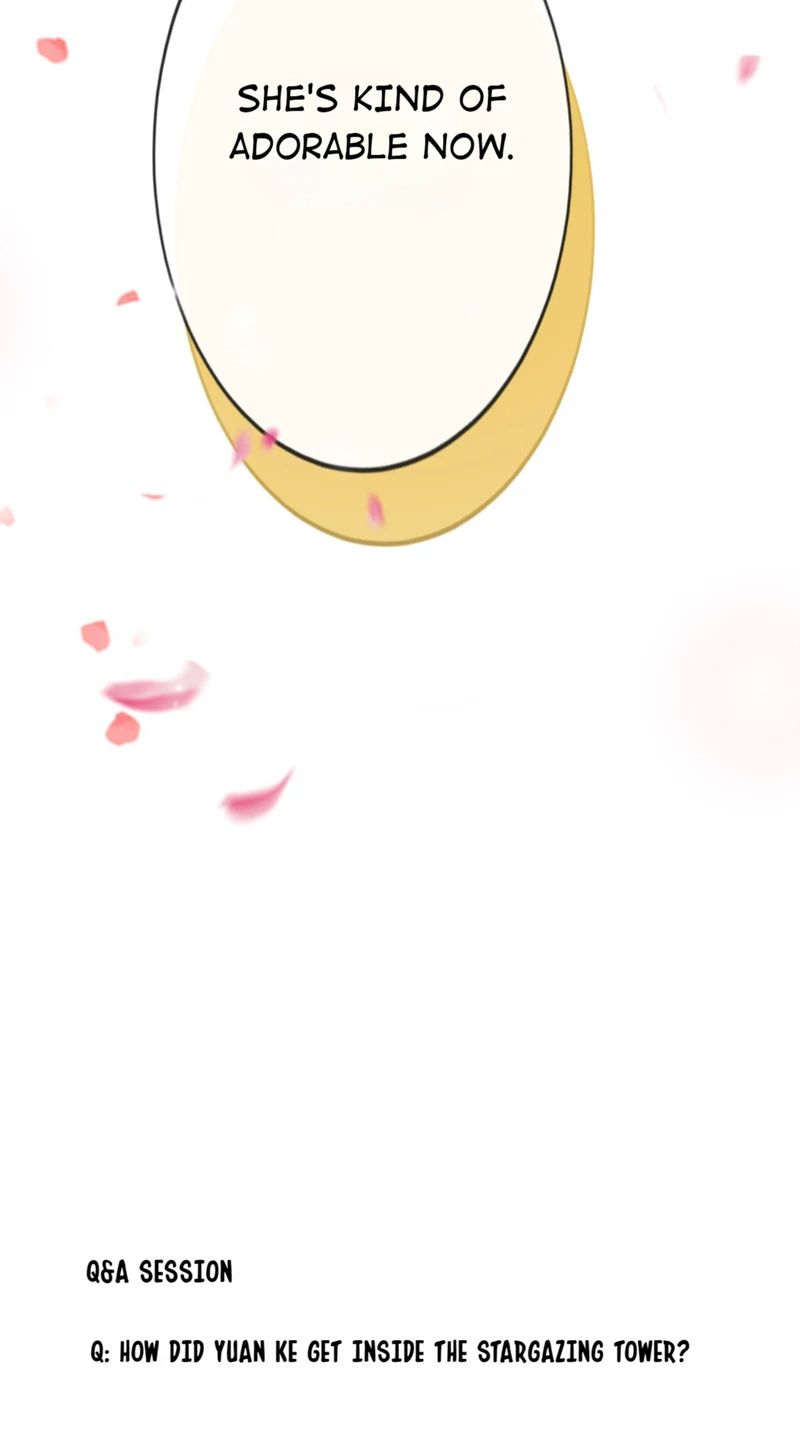 I Want To Be The Emperor Chapter 18 - page 37