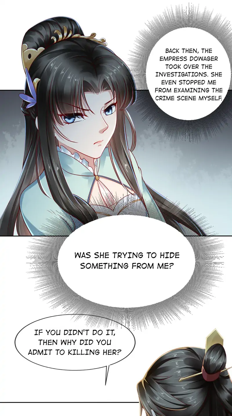 I Want To Be The Emperor Chapter 18 - page 8