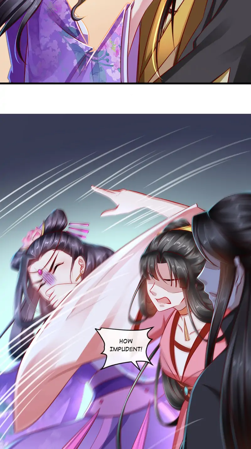 I Want To Be The Emperor Chapter 48 - page 10