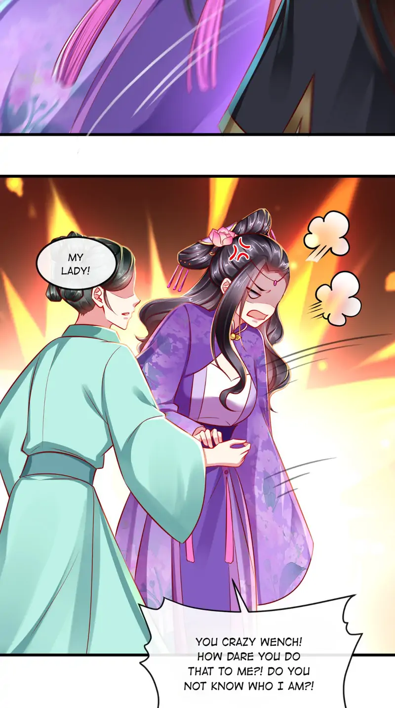 I Want To Be The Emperor Chapter 48 - page 11