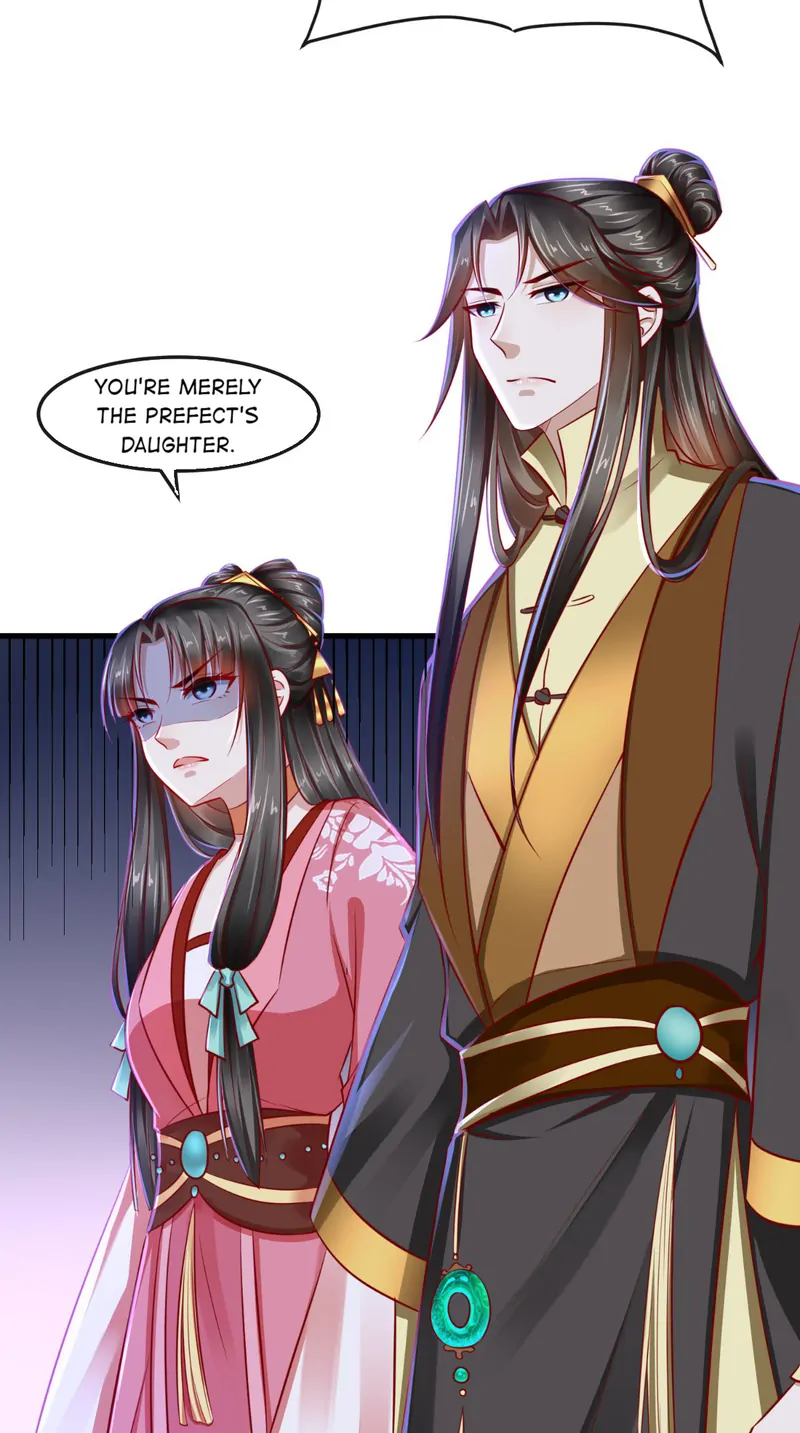I Want To Be The Emperor Chapter 48 - page 12