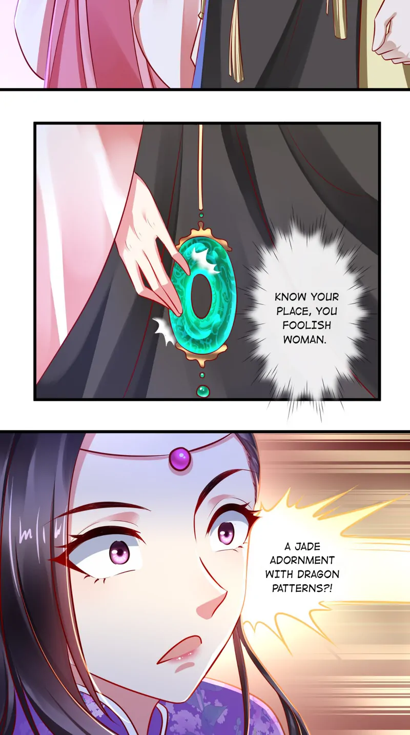 I Want To Be The Emperor Chapter 48 - page 13