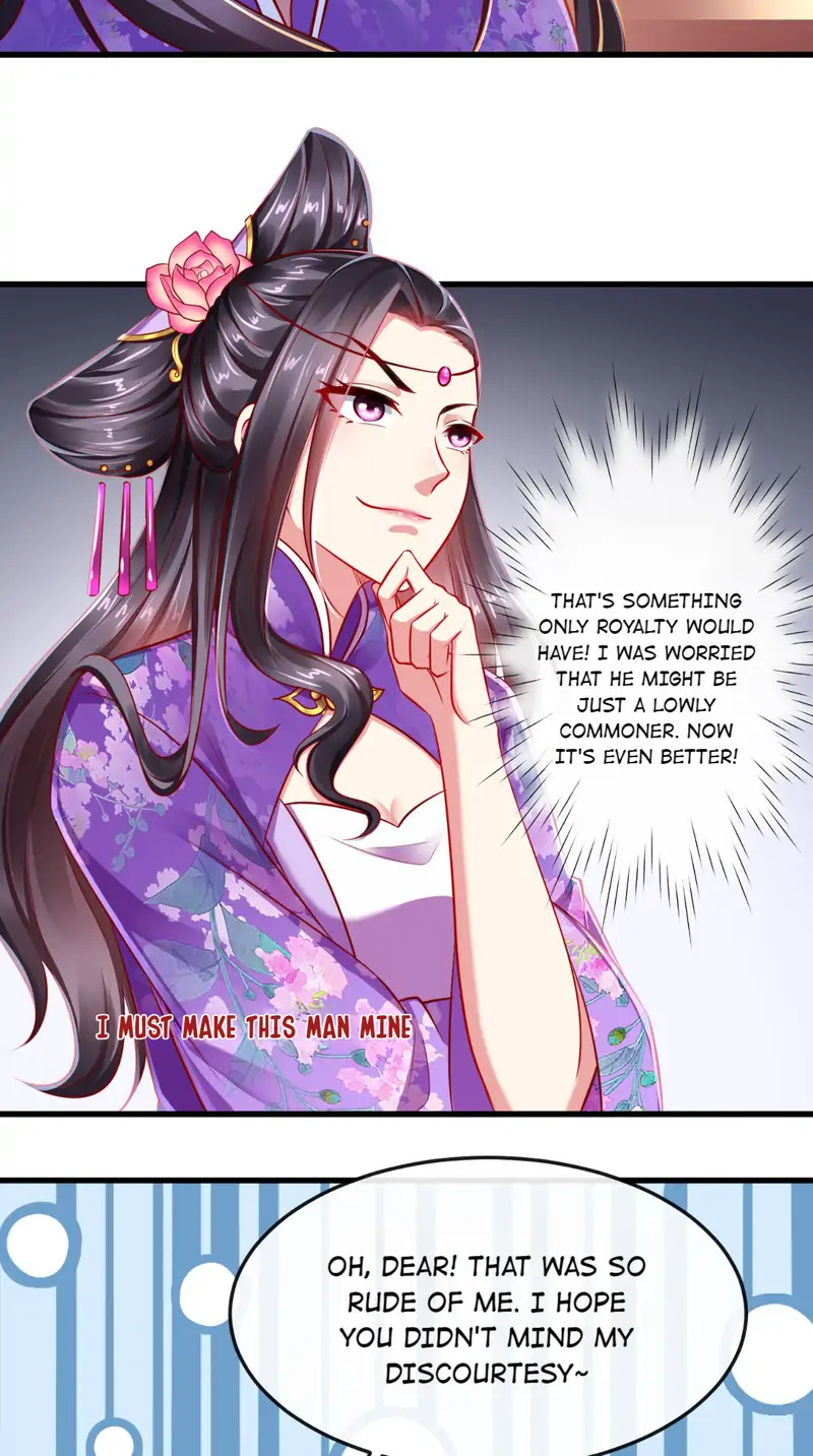 I Want To Be The Emperor Chapter 48 - page 14