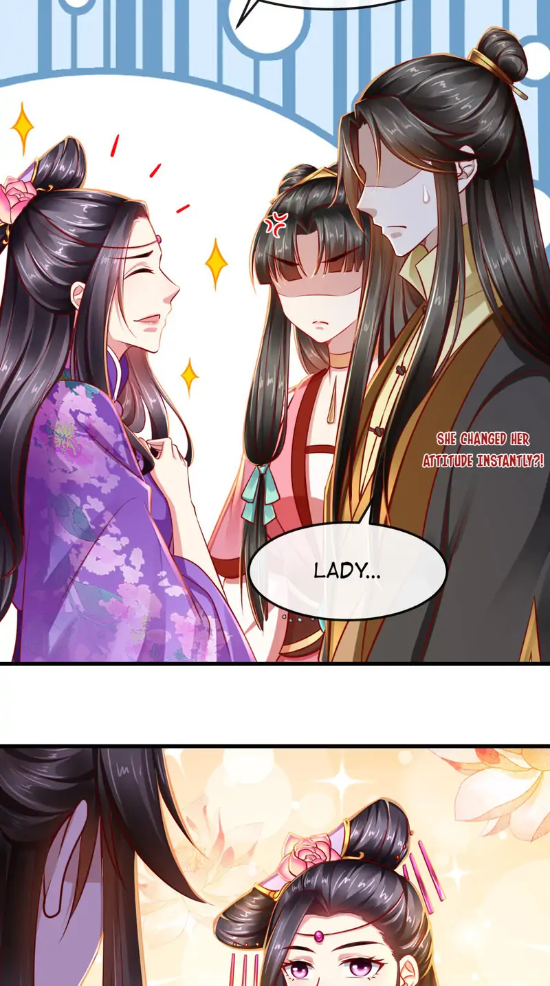 I Want To Be The Emperor Chapter 48 - page 15