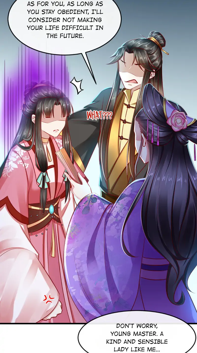 I Want To Be The Emperor Chapter 48 - page 17