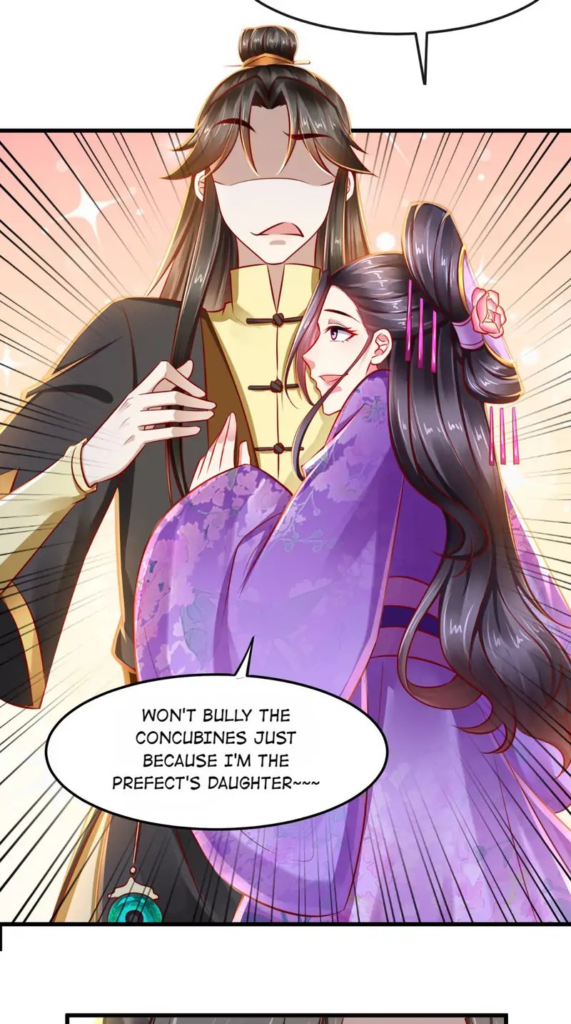 I Want To Be The Emperor Chapter 48 - page 18