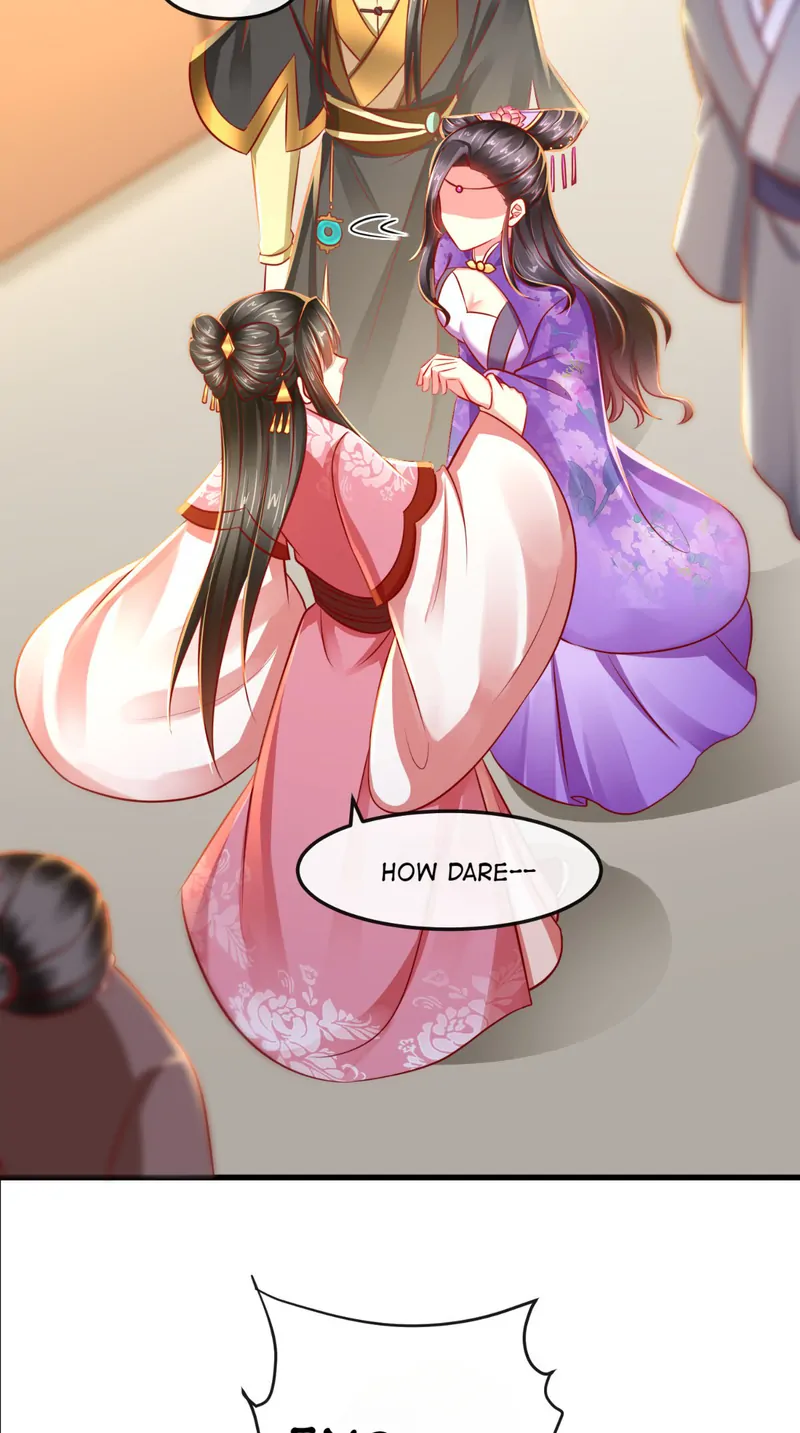 I Want To Be The Emperor Chapter 48 - page 22