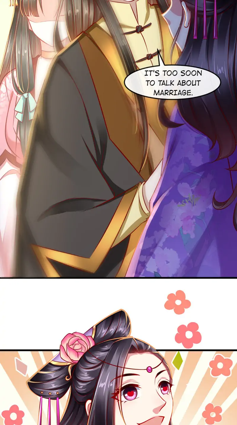 I Want To Be The Emperor Chapter 48 - page 24