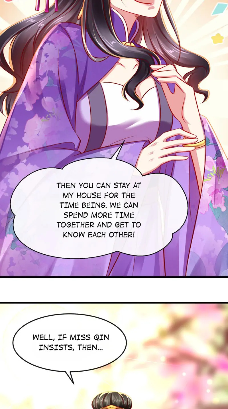I Want To Be The Emperor Chapter 48 - page 25