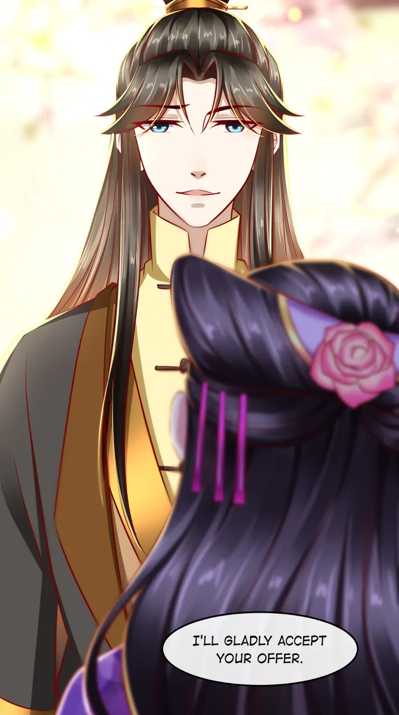 I Want To Be The Emperor Chapter 48 - page 26