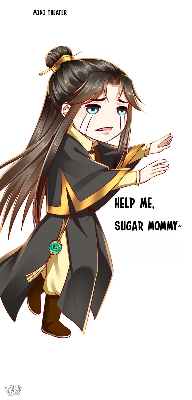 I Want To Be The Emperor Chapter 48 - page 29