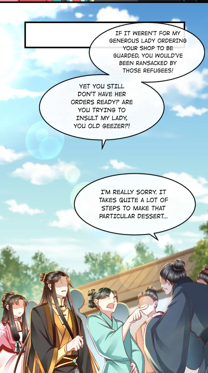 I Want To Be The Emperor Chapter 48 - page 5