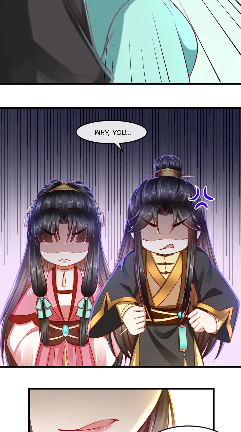 I Want To Be The Emperor Chapter 48 - page 7