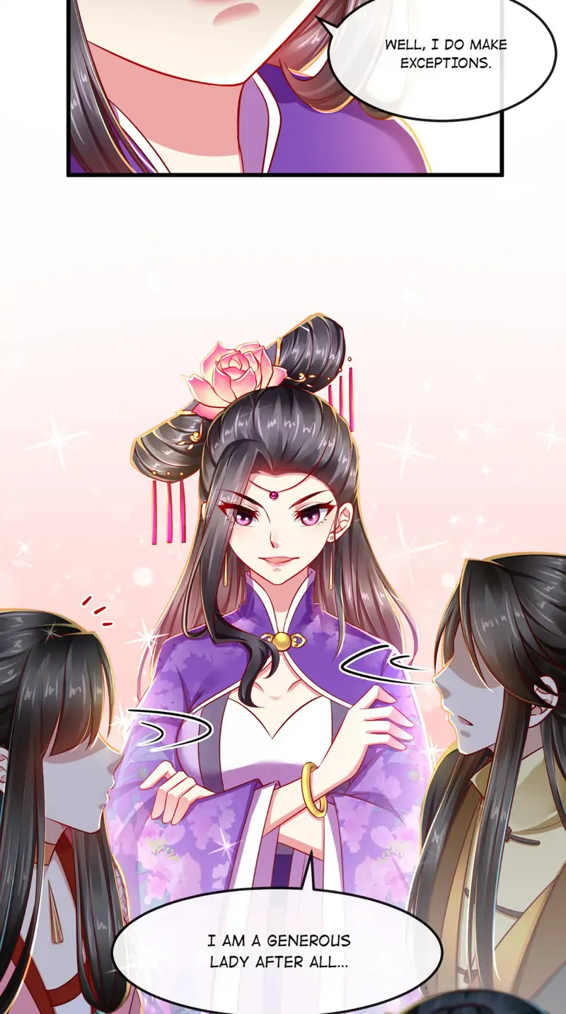 I Want To Be The Emperor Chapter 48 - page 8