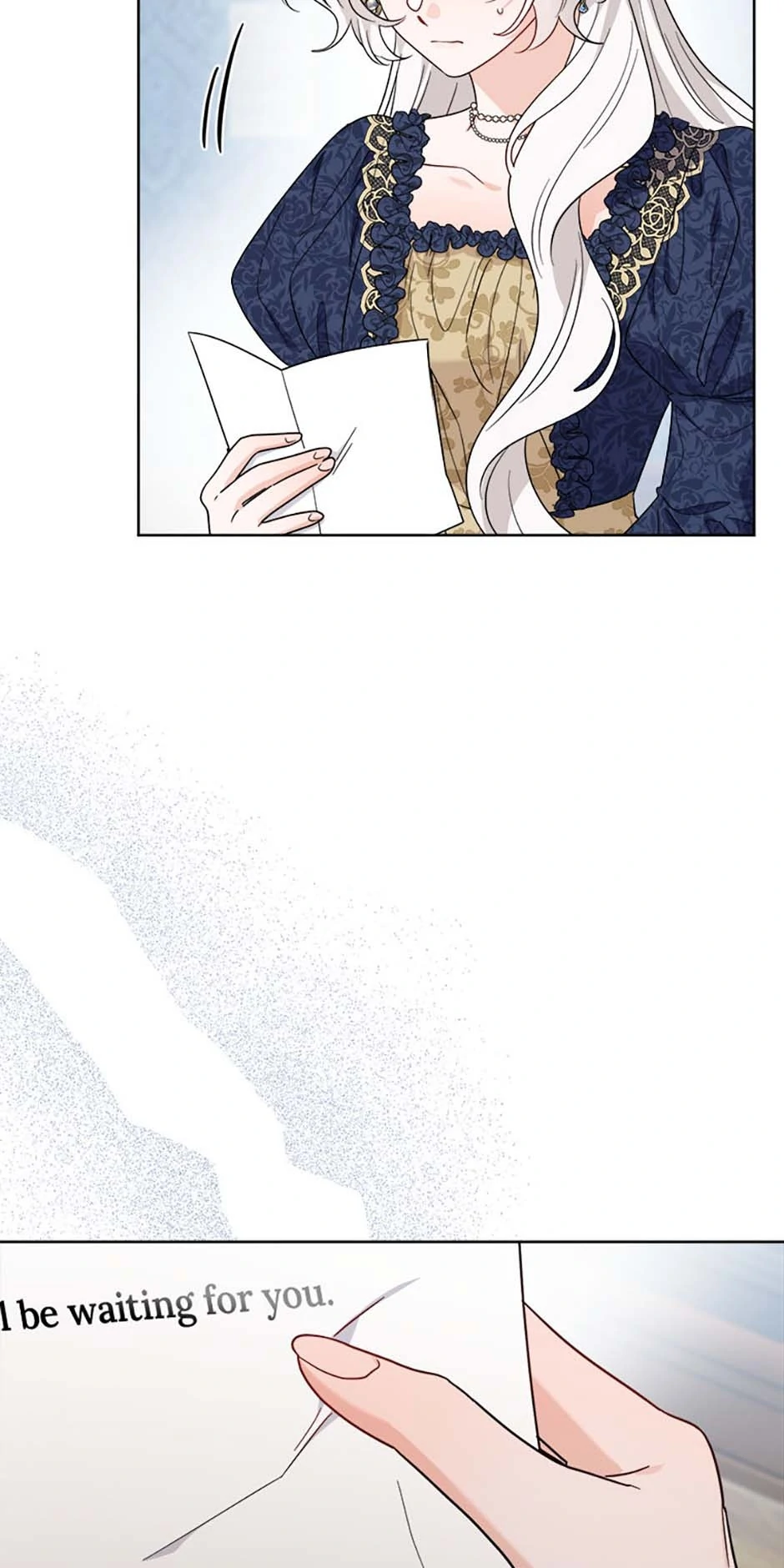 Hiding the Archduke's Humiliating History Chapter 78 - page 15