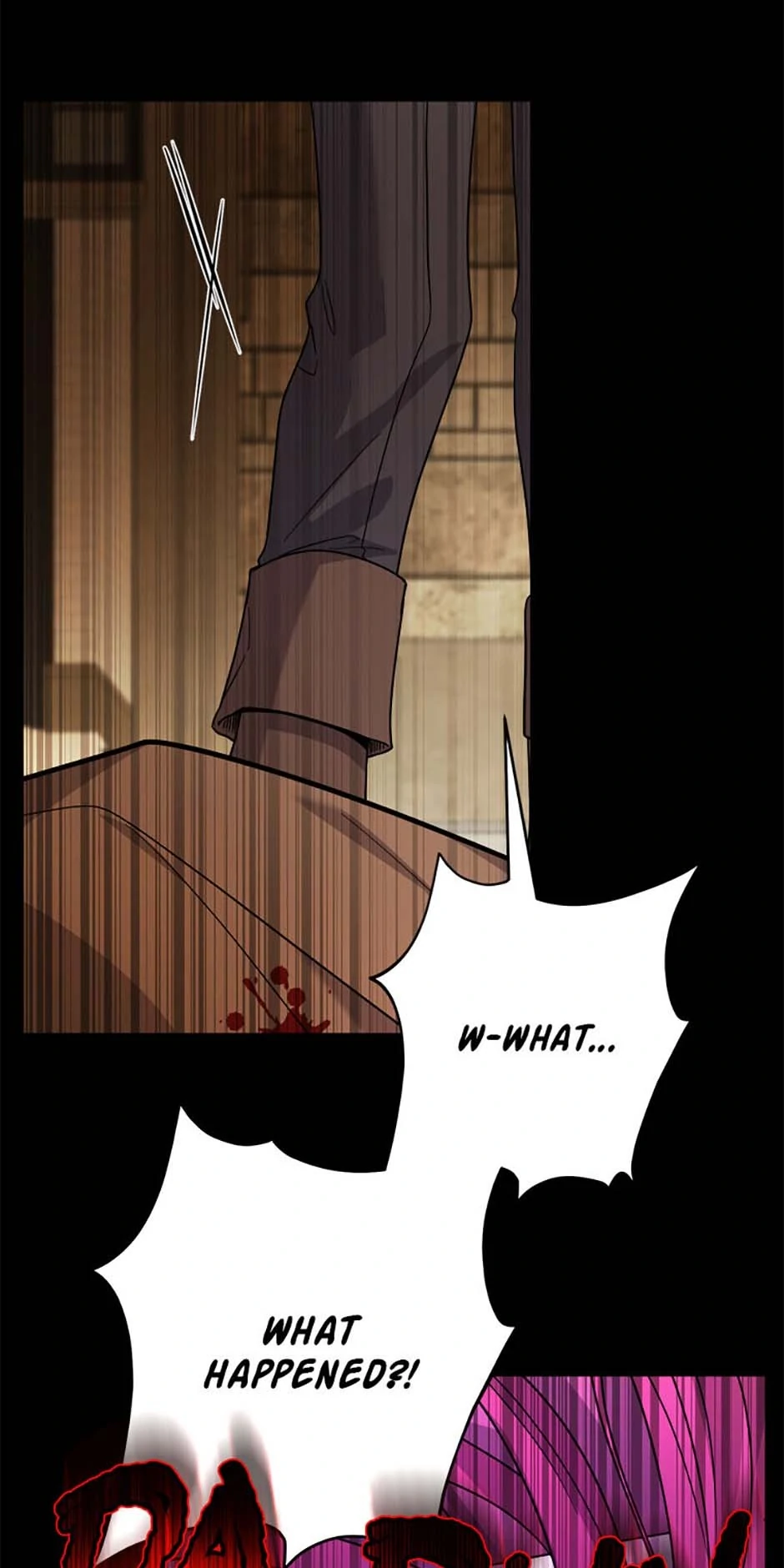 Hiding the Archduke's Humiliating History Chapter 78 - page 33