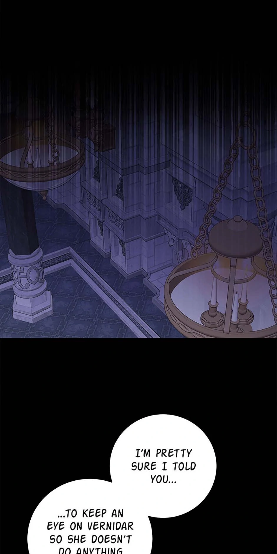 Hiding the Archduke's Humiliating History Chapter 78 - page 38