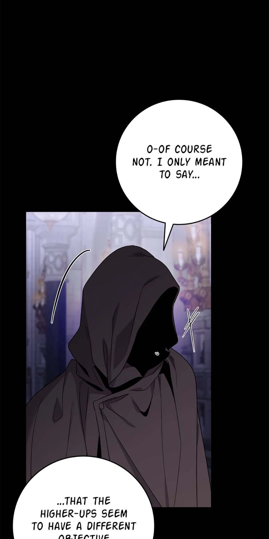 Hiding the Archduke's Humiliating History Chapter 78 - page 41