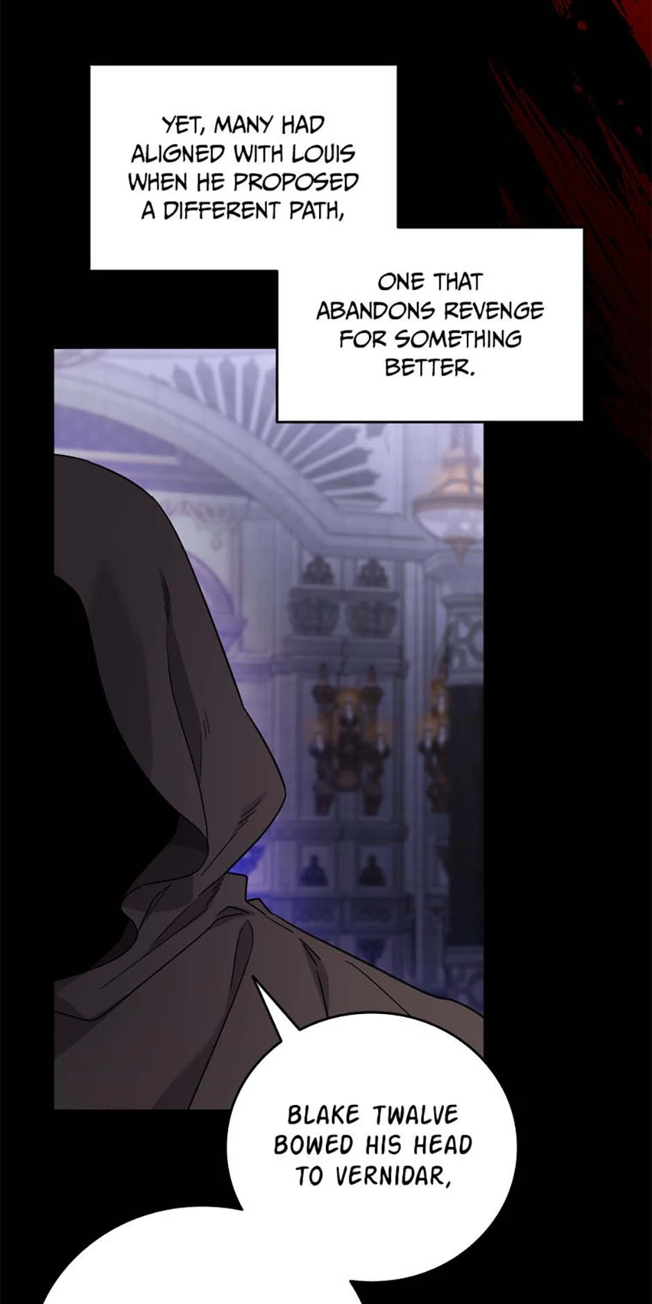 Hiding the Archduke's Humiliating History Chapter 78 - page 44