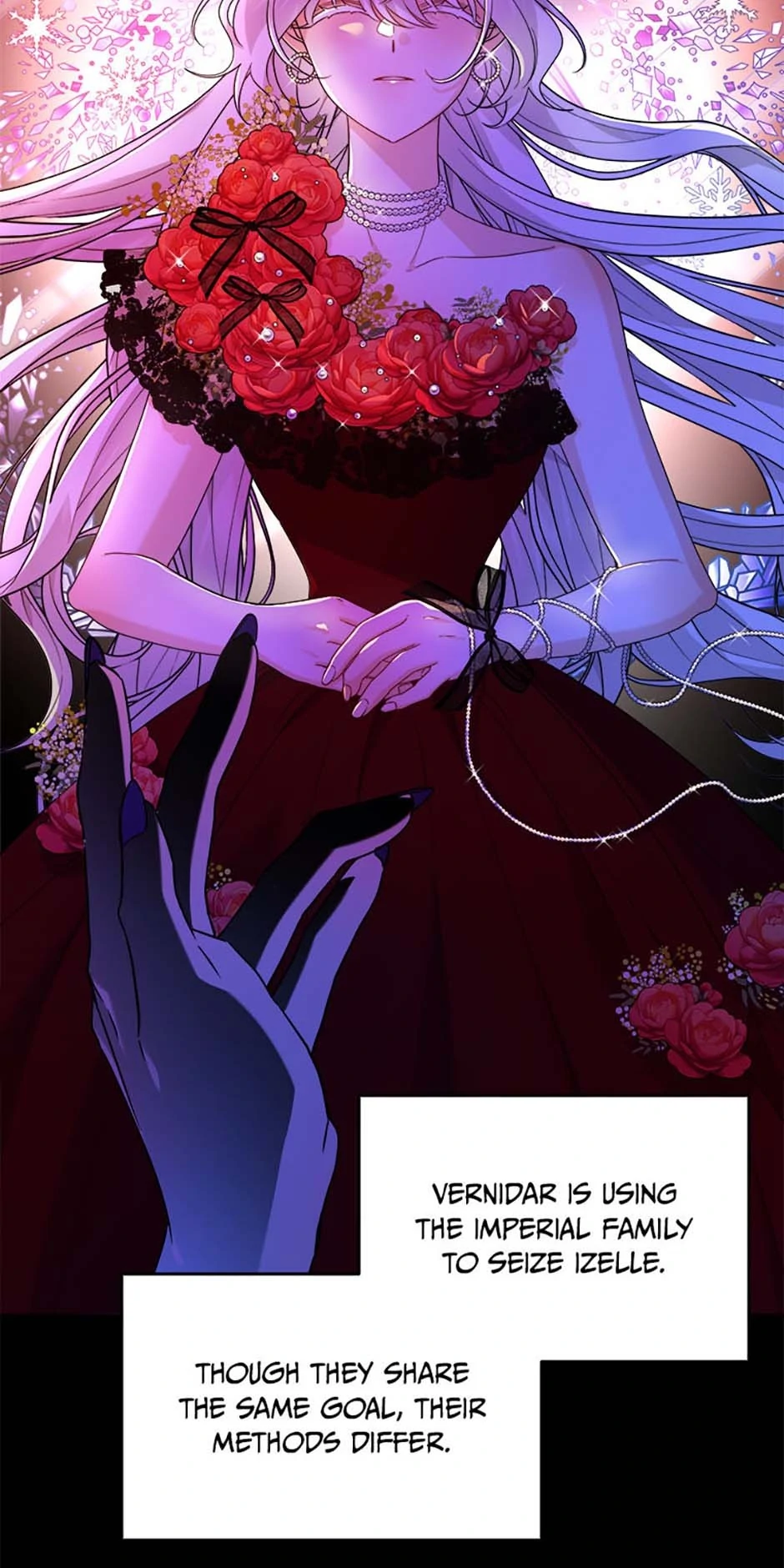 Hiding the Archduke's Humiliating History Chapter 78 - page 49