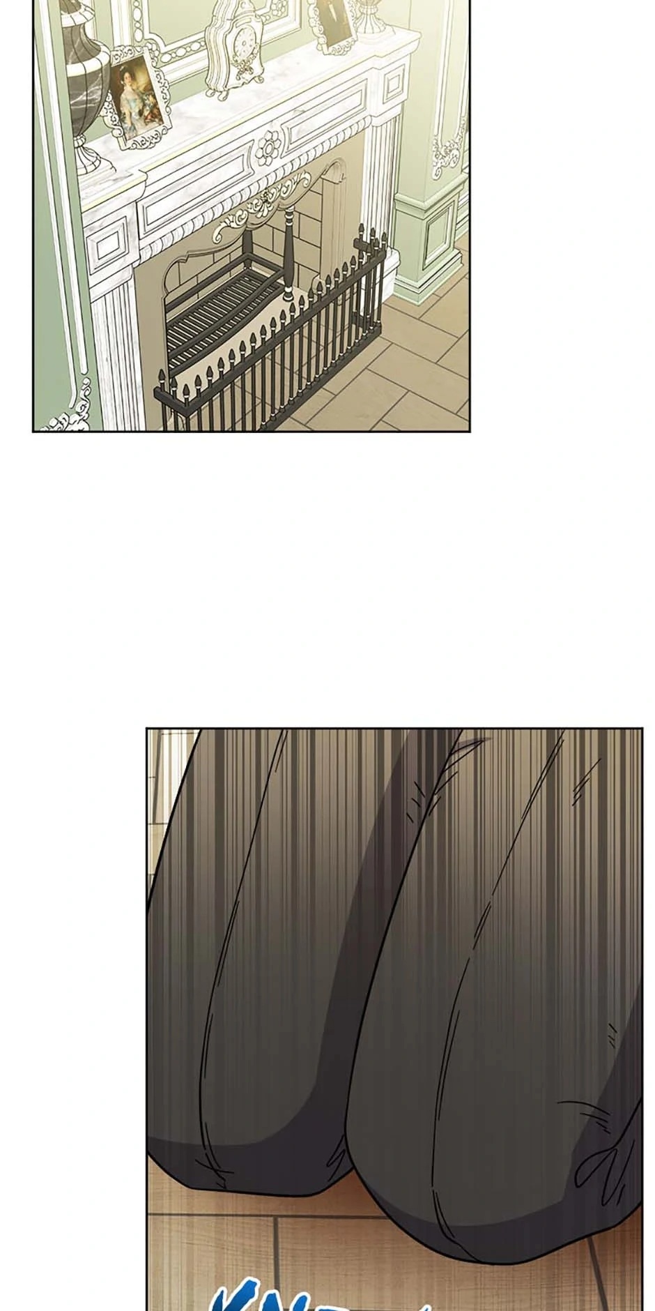 Hiding the Archduke's Humiliating History Chapter 79 - page 14