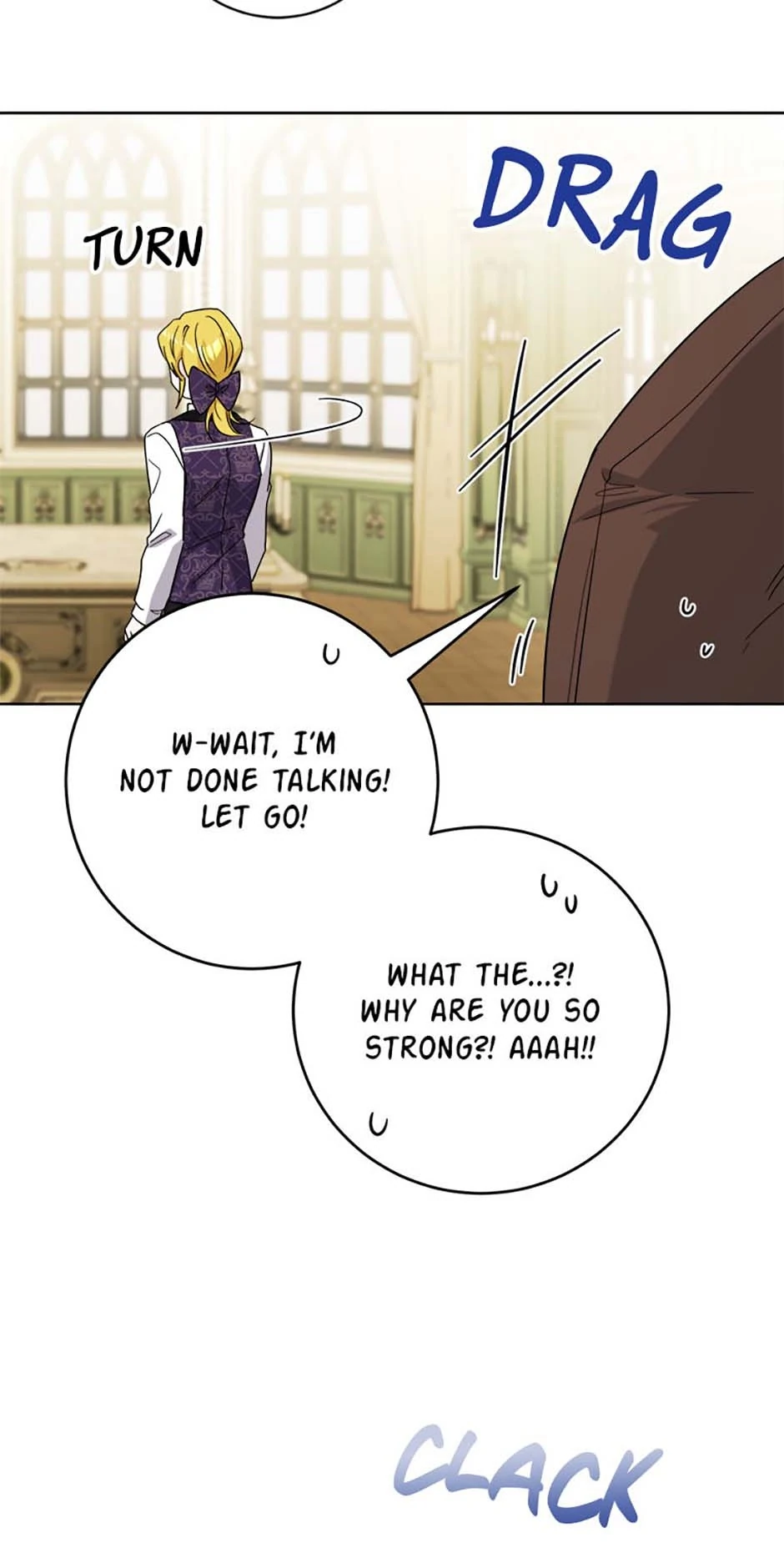 Hiding the Archduke's Humiliating History Chapter 79 - page 34