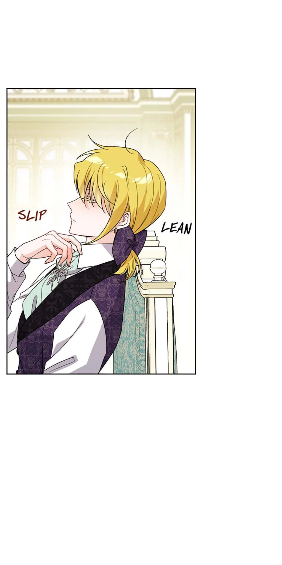 Hiding the Archduke's Humiliating History Chapter 79 - page 35