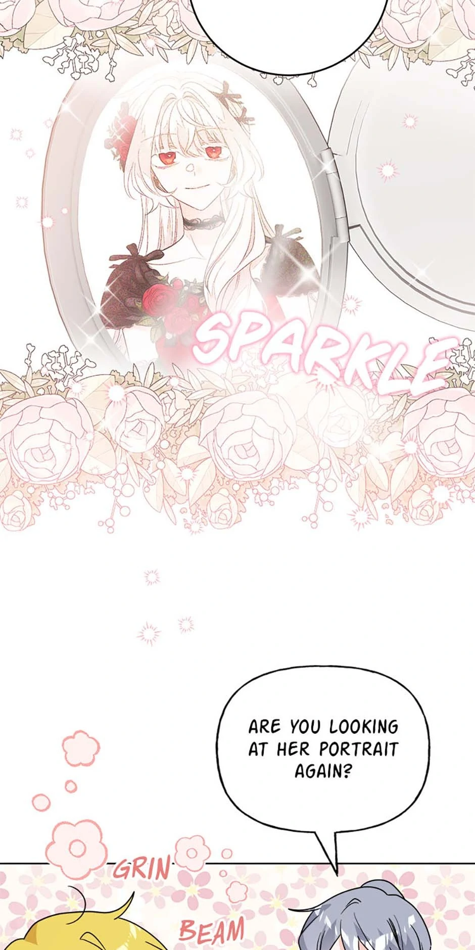 Hiding the Archduke's Humiliating History Chapter 79 - page 37