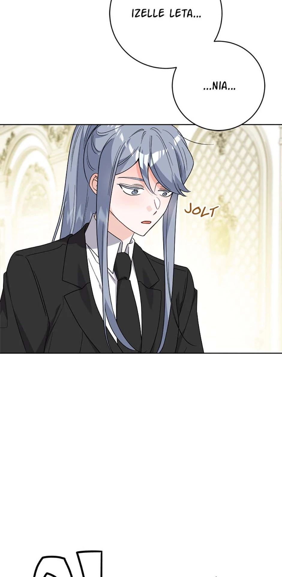 Hiding the Archduke's Humiliating History Chapter 79 - page 52