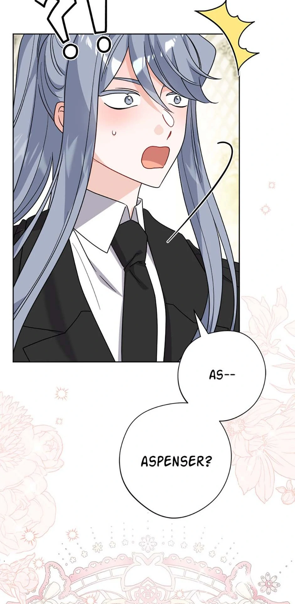 Hiding the Archduke's Humiliating History Chapter 79 - page 53