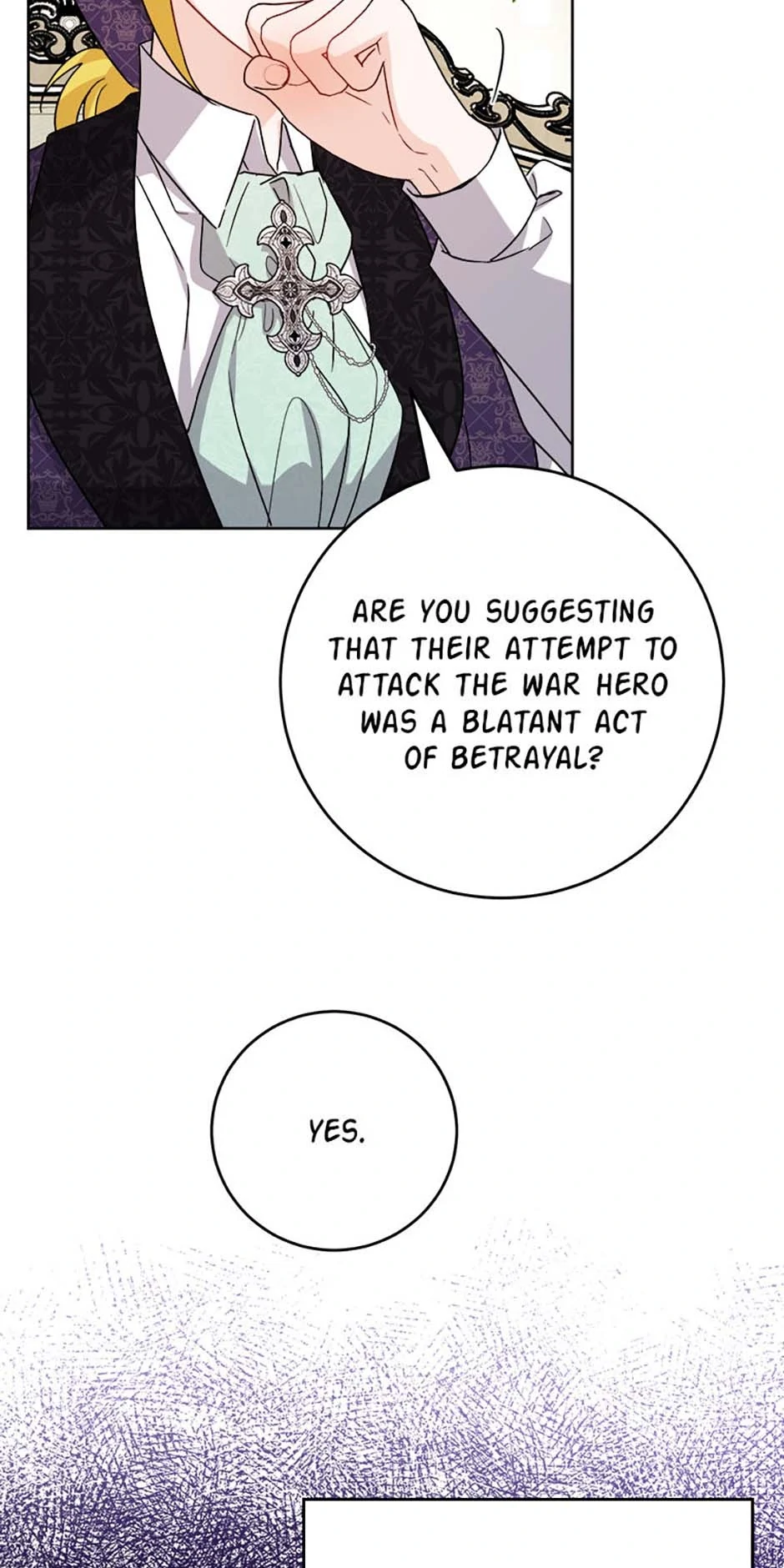 Hiding the Archduke's Humiliating History Chapter 80 - page 17