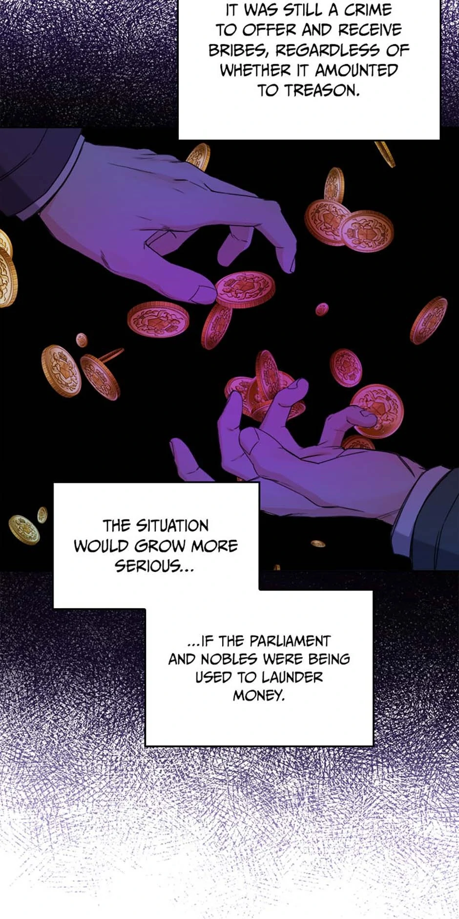 Hiding the Archduke's Humiliating History Chapter 80 - page 18