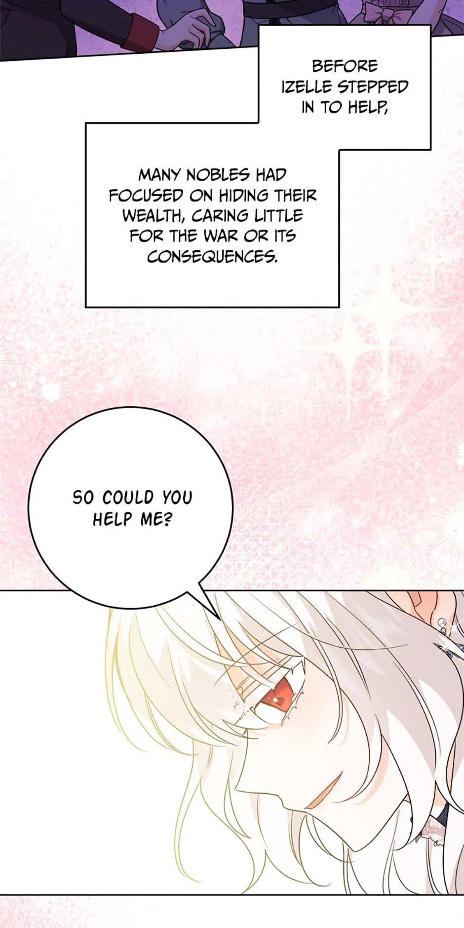 Hiding the Archduke's Humiliating History Chapter 80 - page 24