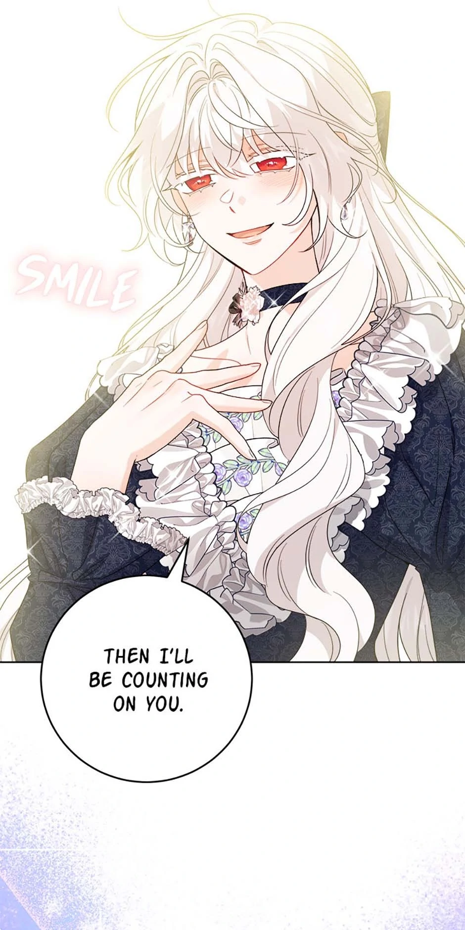 Hiding the Archduke's Humiliating History Chapter 80 - page 29