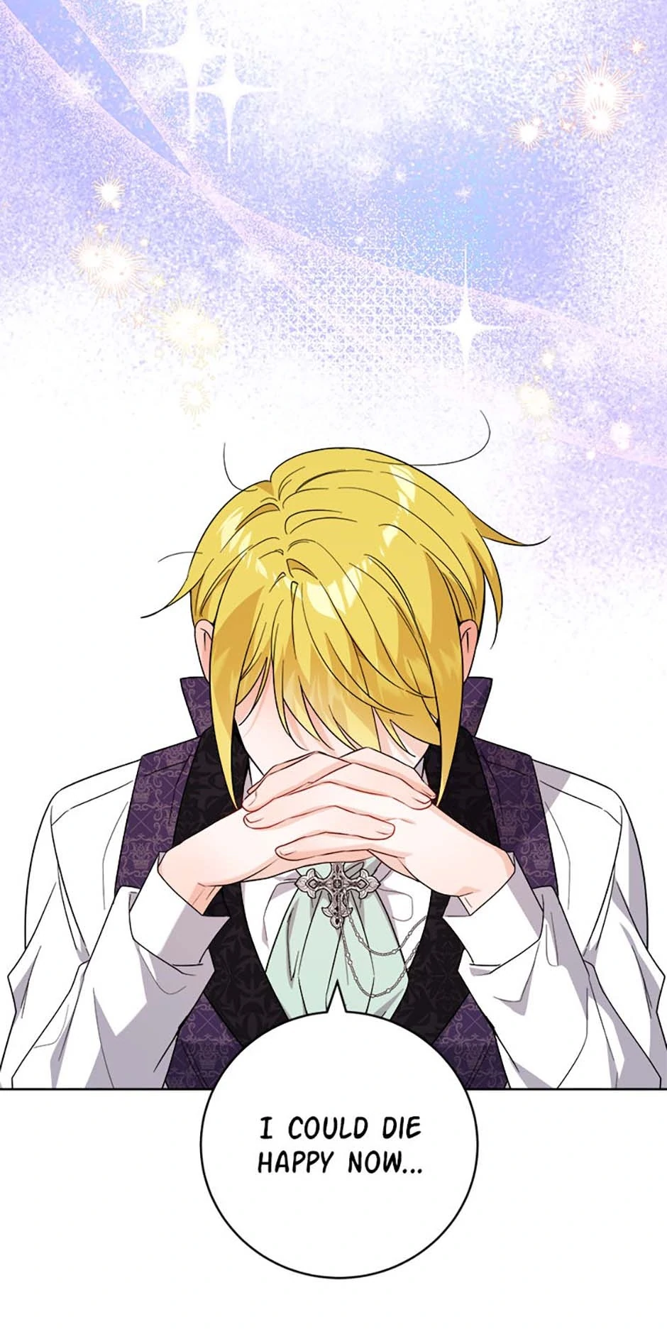 Hiding the Archduke's Humiliating History Chapter 80 - page 30