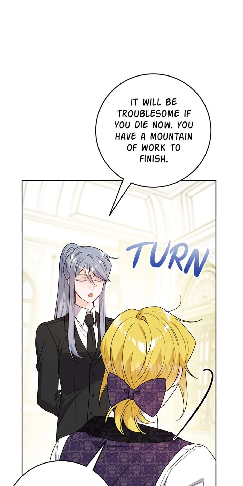 Hiding the Archduke's Humiliating History Chapter 80 - page 31