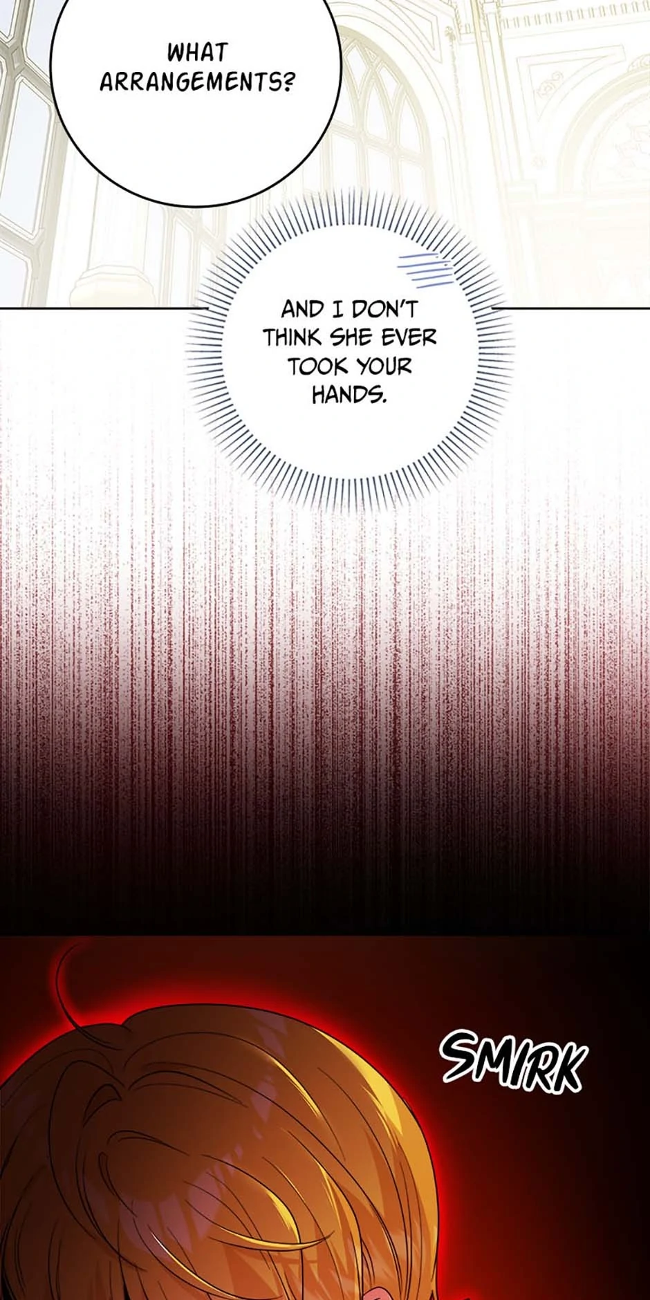 Hiding the Archduke's Humiliating History Chapter 80 - page 33