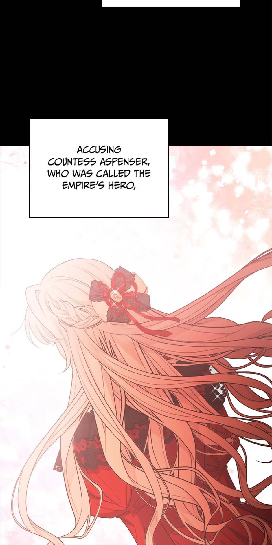 Hiding the Archduke's Humiliating History Chapter 80 - page 38