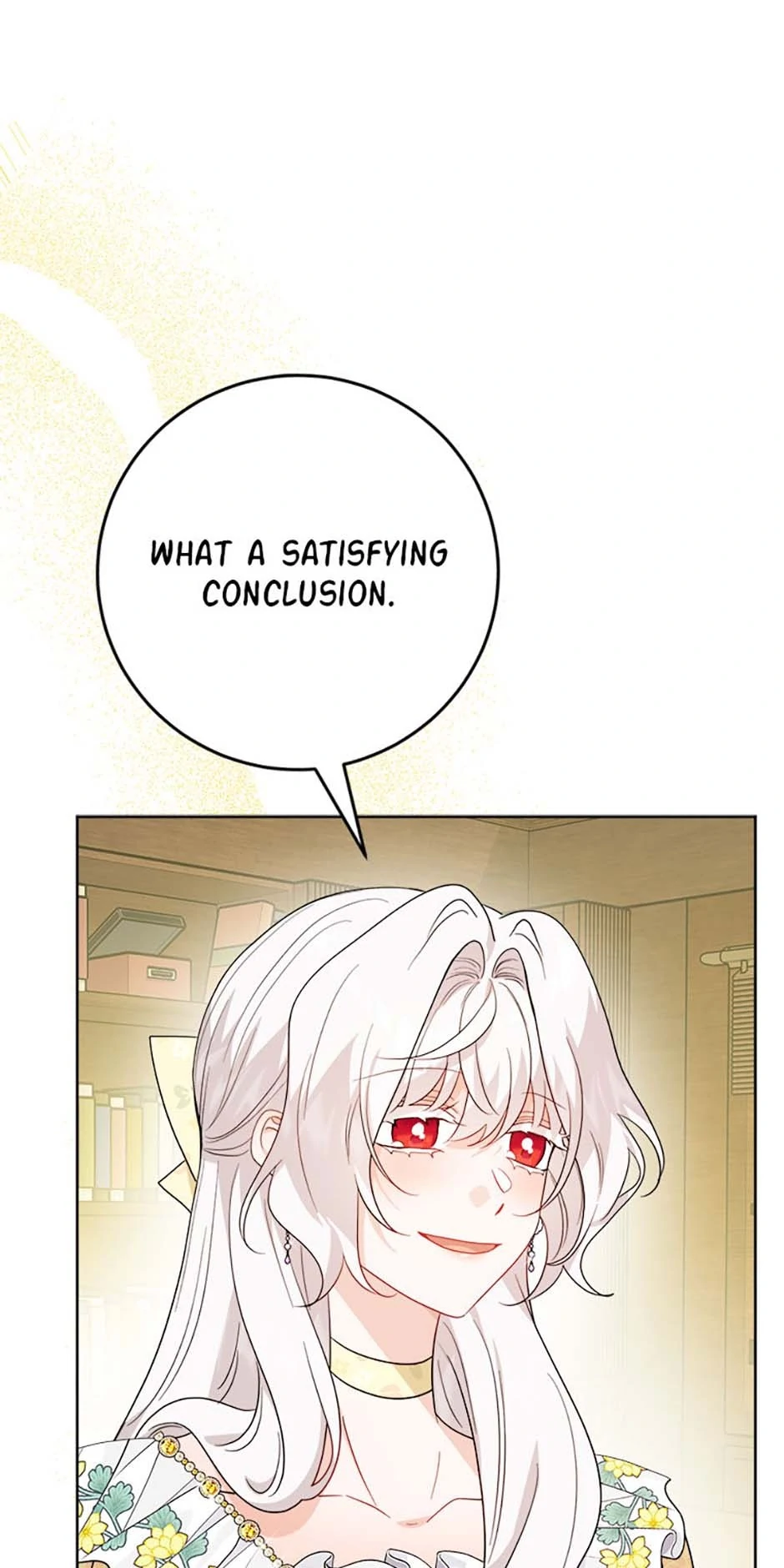 Hiding the Archduke's Humiliating History Chapter 80 - page 41